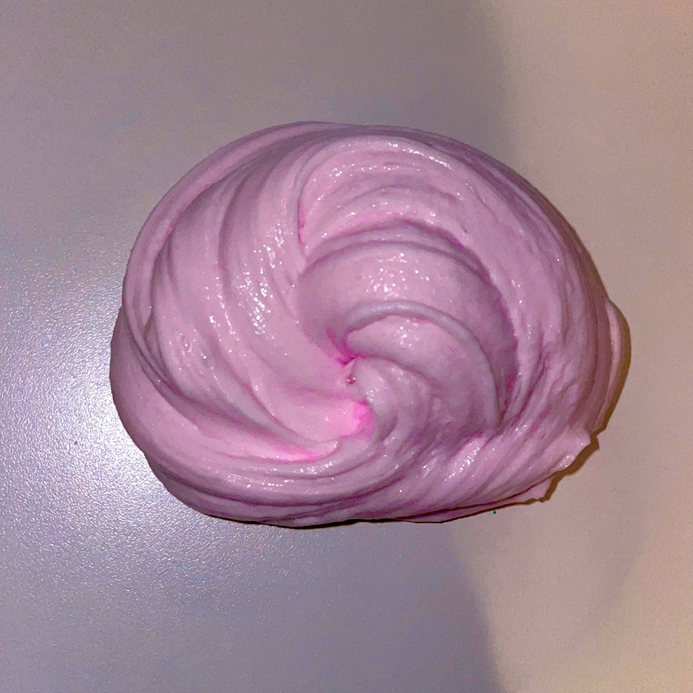 Strawberry Marshmallow Floof